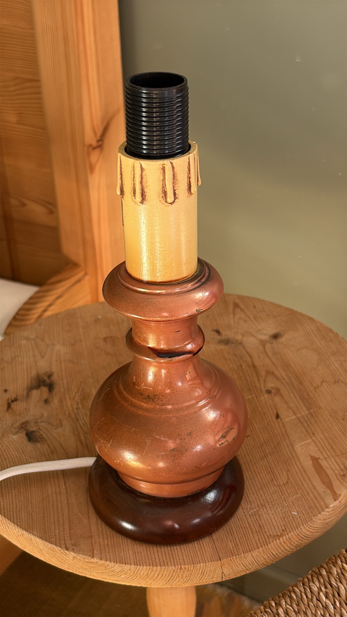 Vesle bronse