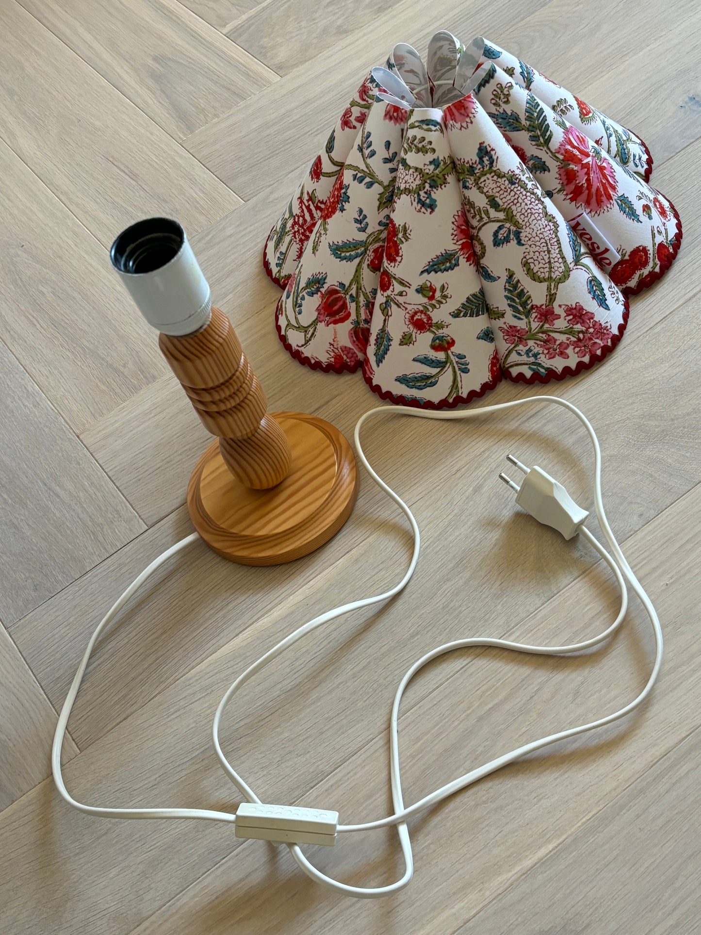 Vesle Juli