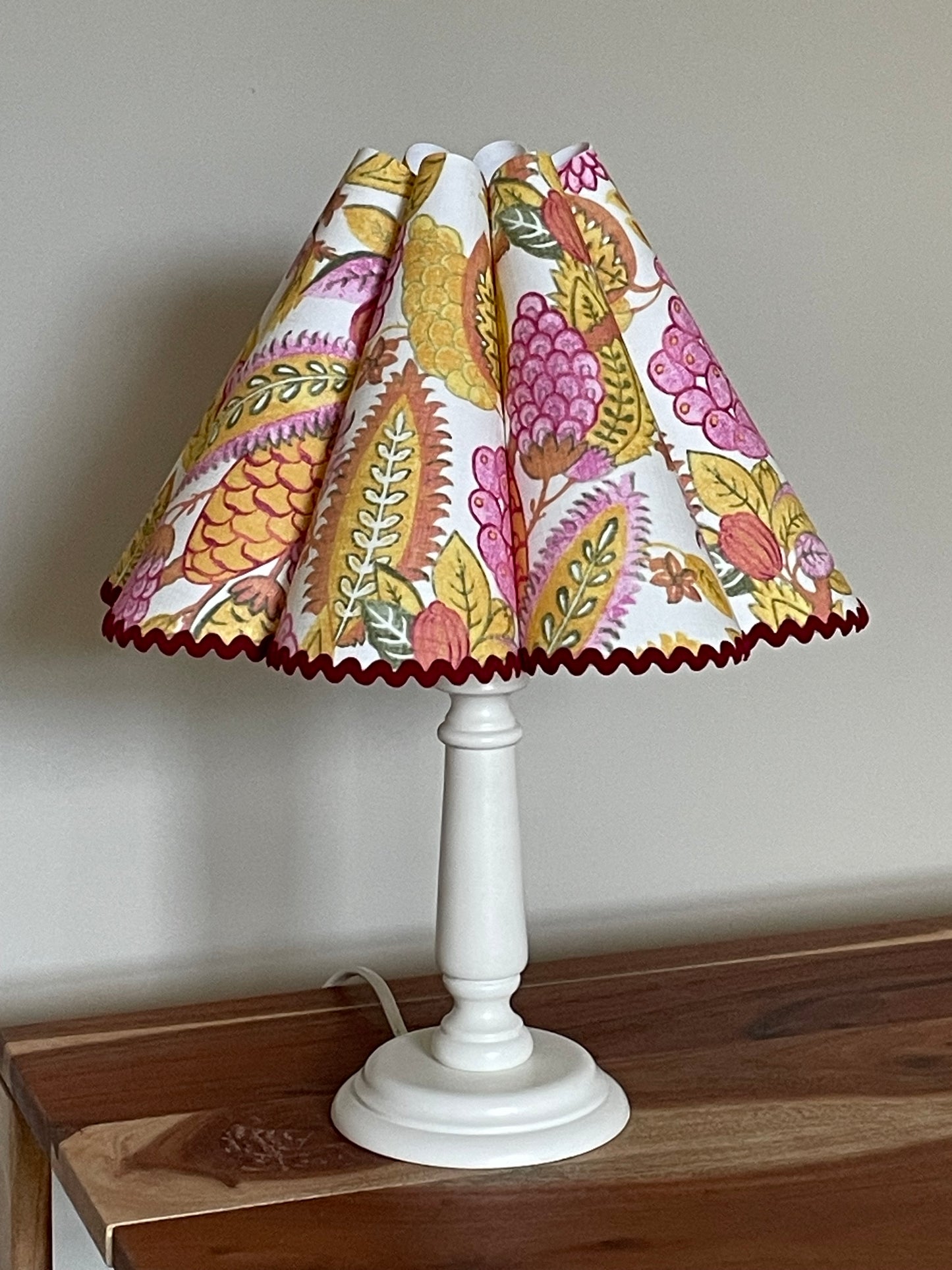 Svensk trelampe x ByTimo