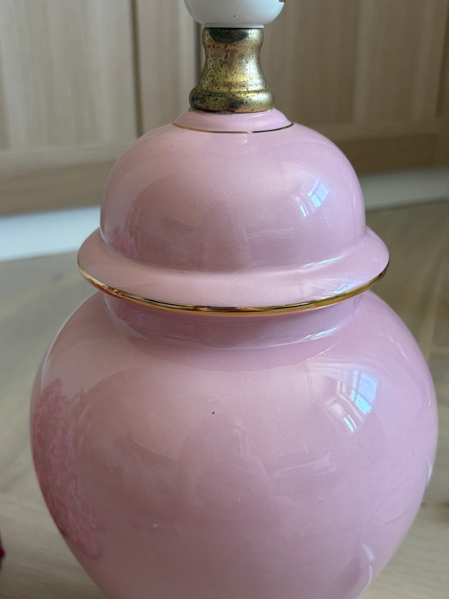Vesle lillesøster 💗