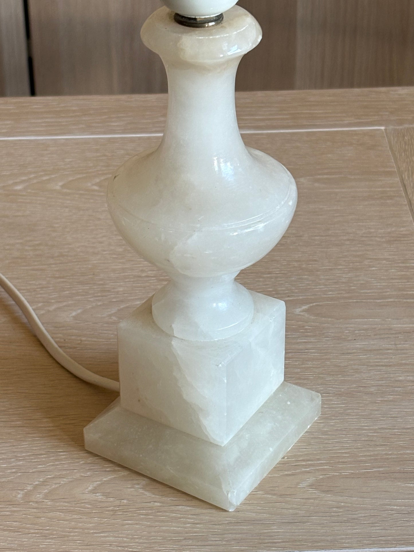 Vesle alabast