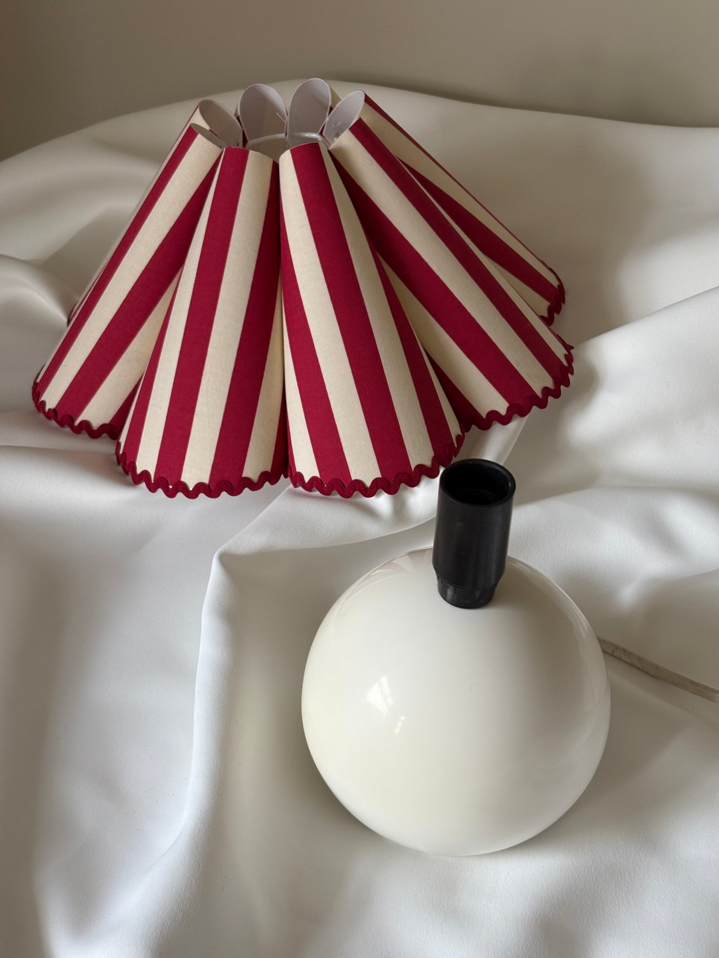 Vesle stripe 🎪