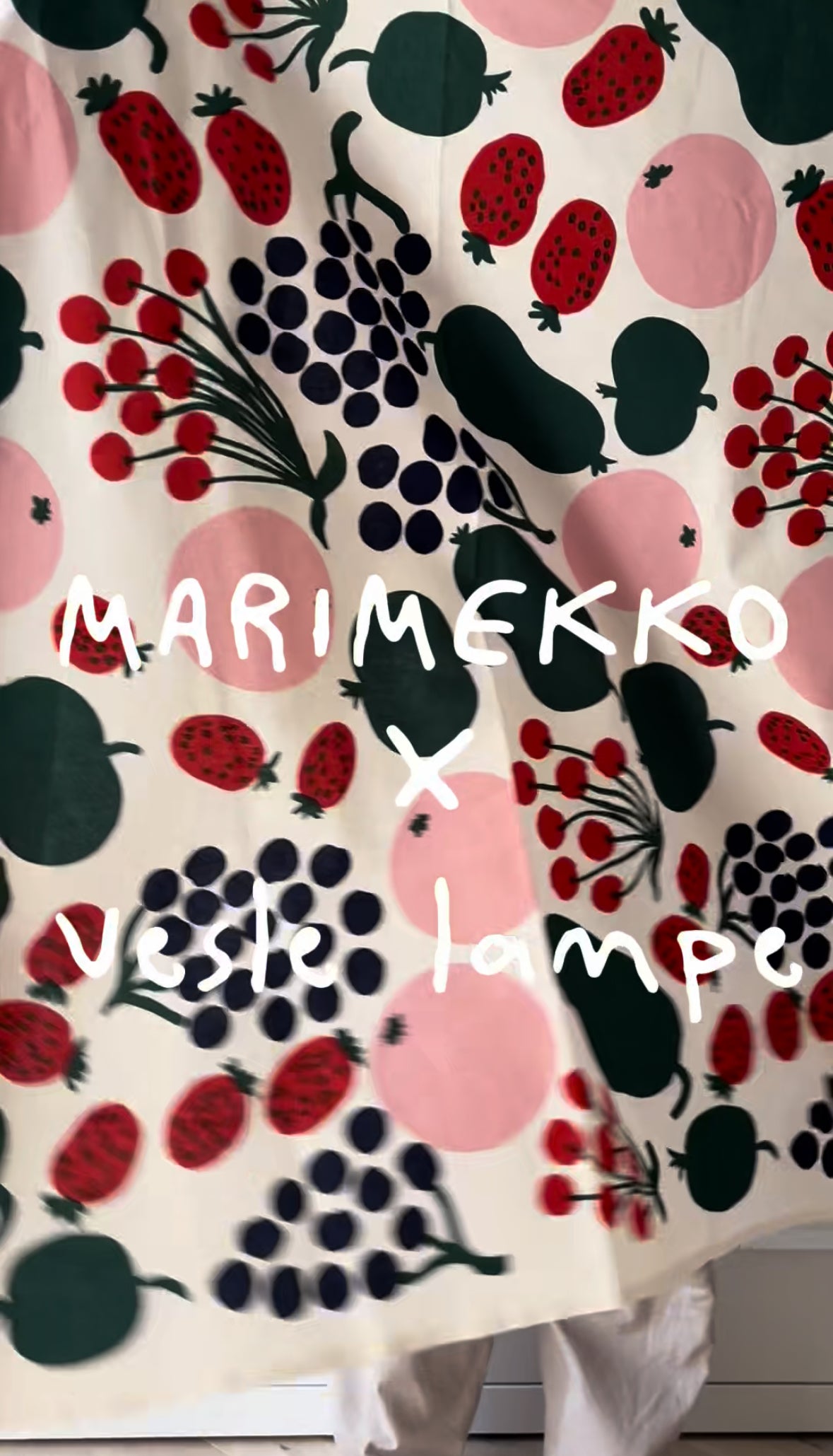 Vesle Mari 3