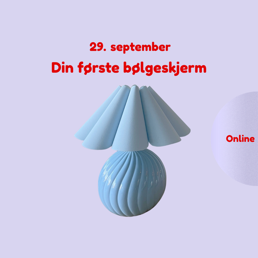 Digitalt kurs 29. september