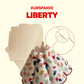 Kurspakke Liberty