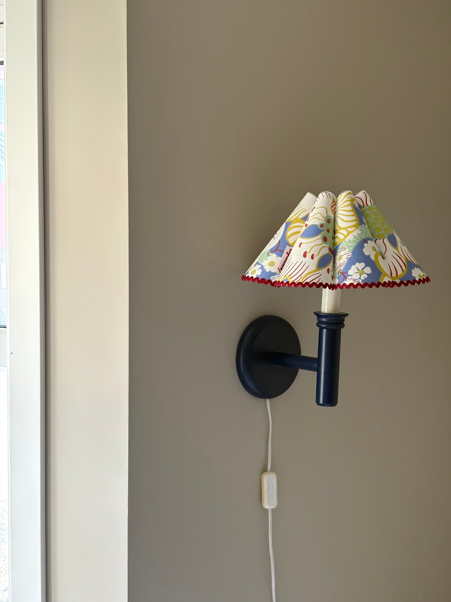 Vesle blåmandag 💙