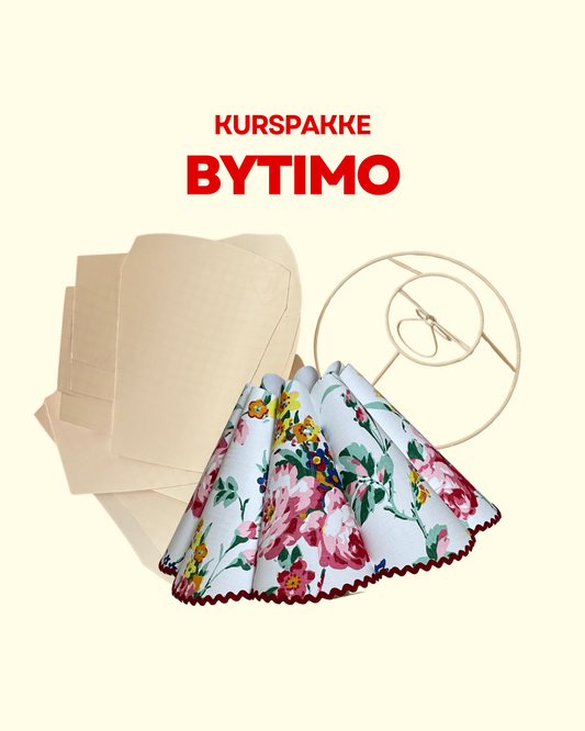 Kurspakke by TiMo