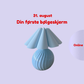 Digitalt kurs 31. august