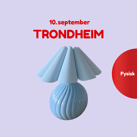KURS TRONDHEIM 10. SEP