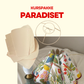 Kurspakke Paradiset
