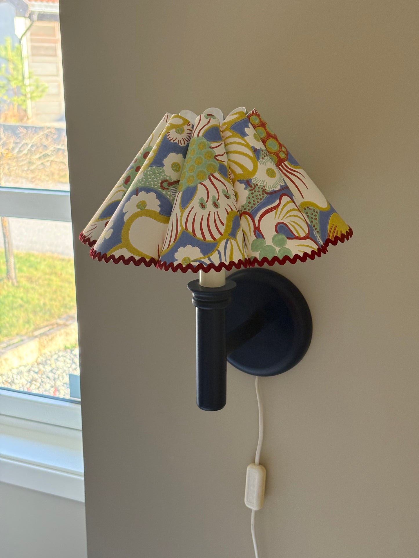 Vesle blåmandag 💙