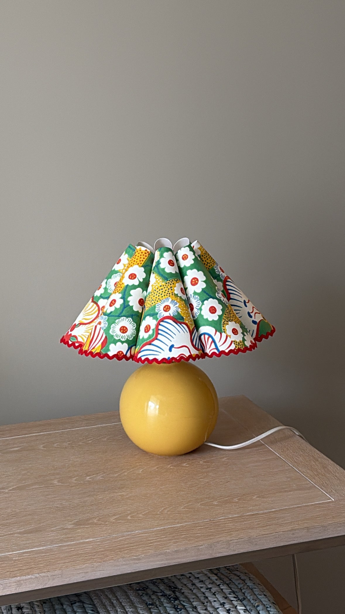Vesle eldblomman 4