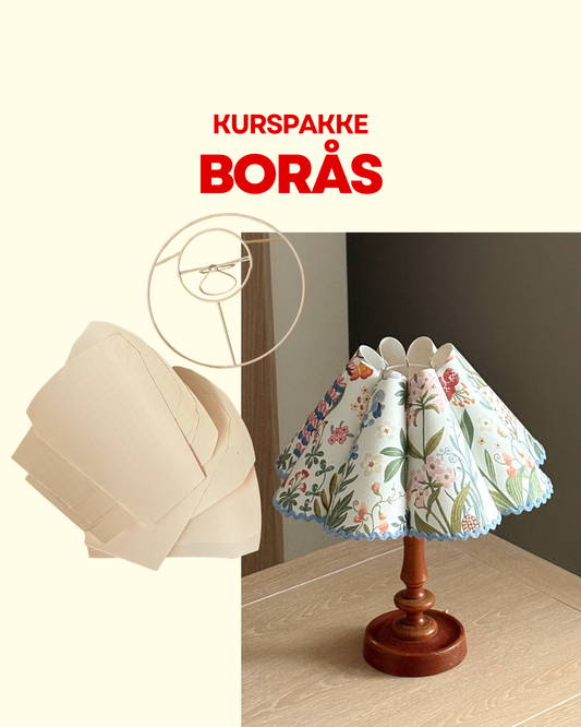 Kurspakke Borås