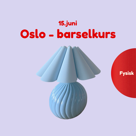 Barselkurs 2 (pilot) 💕