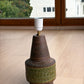 Vesle Bitossi brun (med ny ledning)