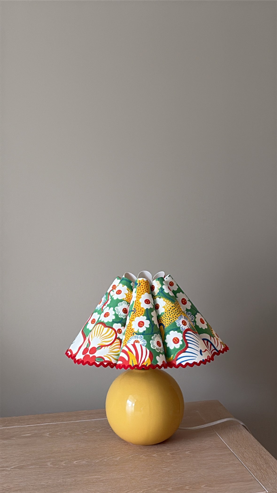 Vesle eldblomman 4