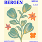 KURS BERGEN 24. SEP