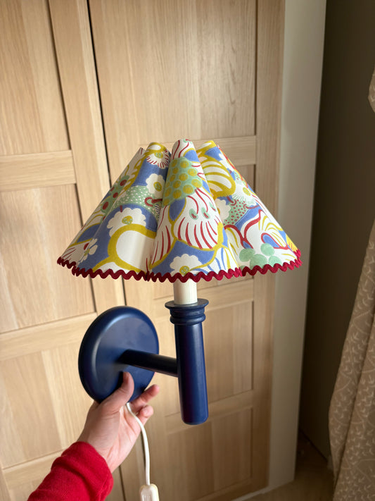 Vesle blåmandag 💙