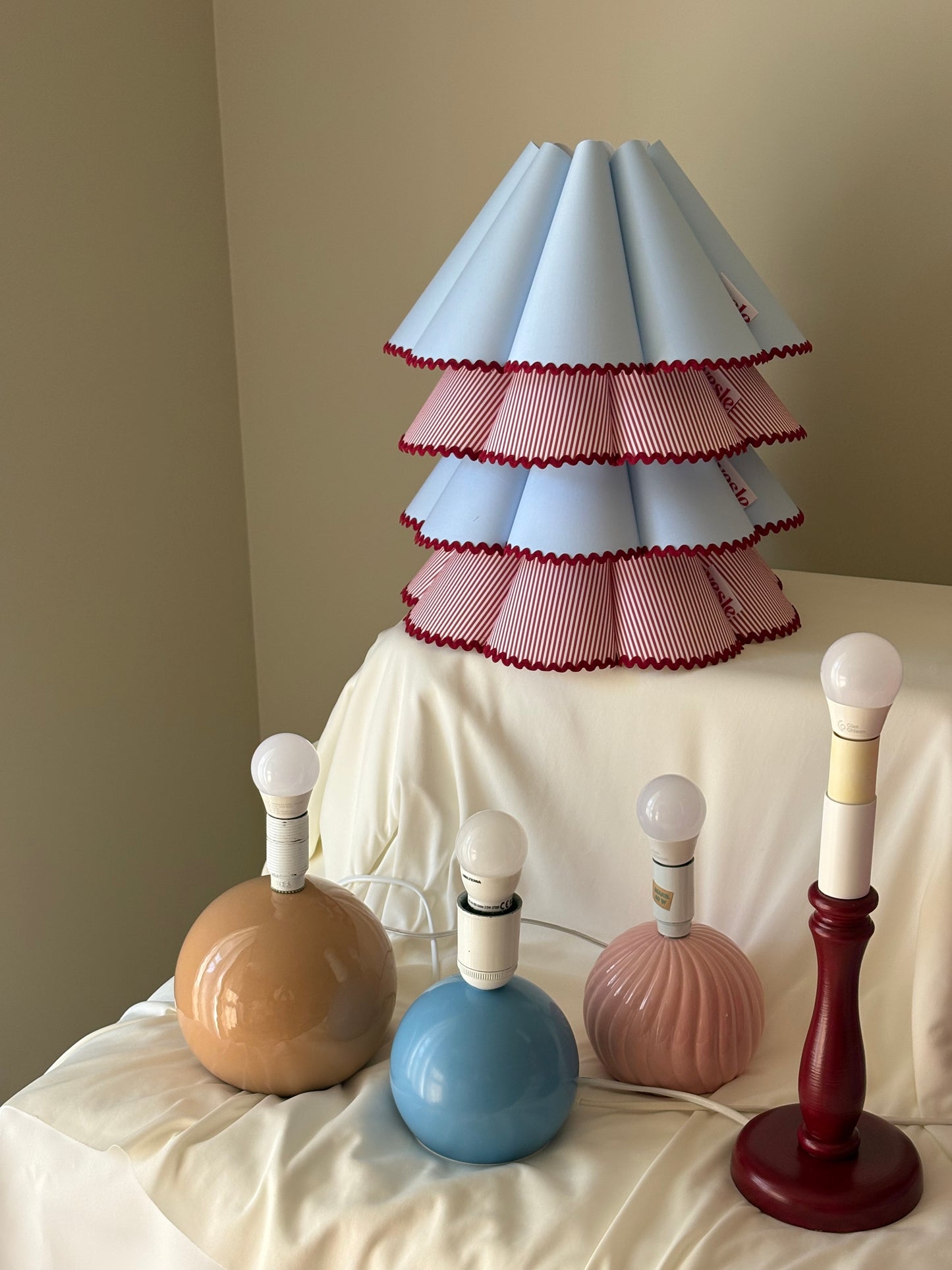 Workshop @ Vesle studio 27. februar