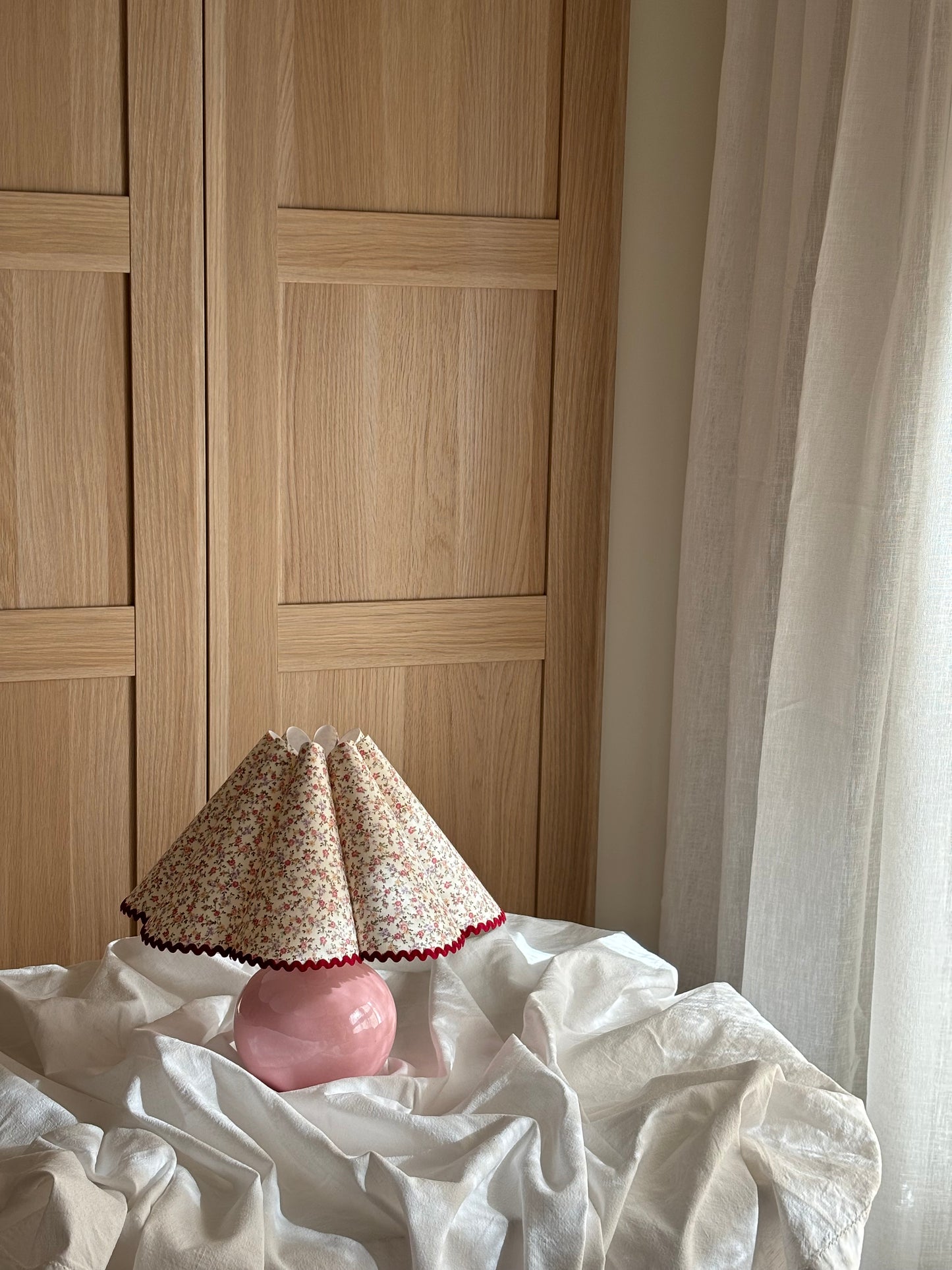 Blomsterdrøm fra svigermor <3