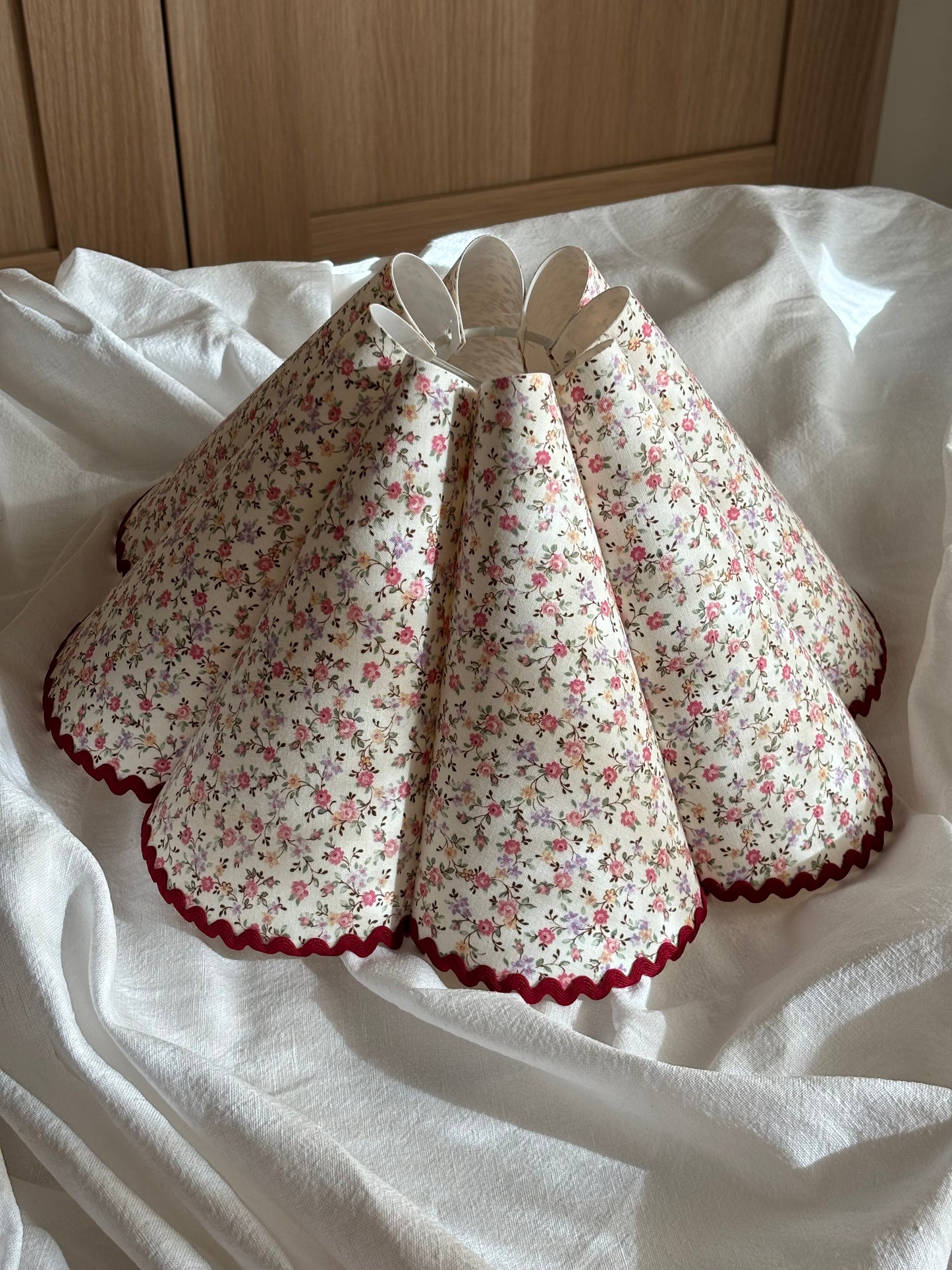 Blomsterdrøm fra svigermor <3