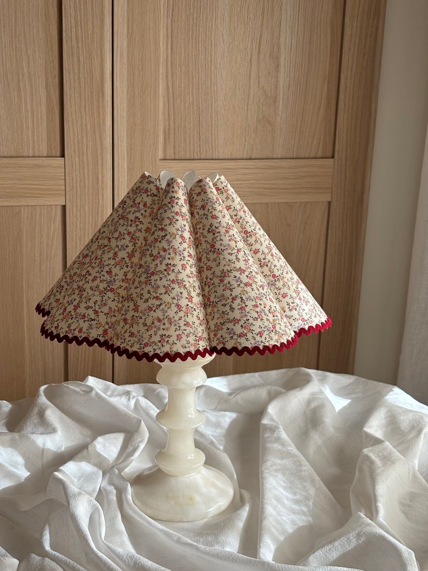 Blomsterdrøm fra svigermor <3