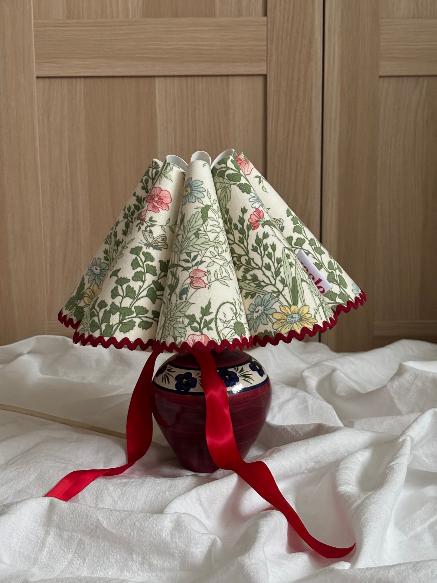 Mini keramikk 1