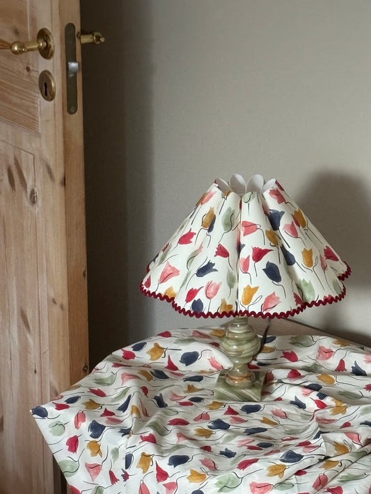 Liberty tullip bølgeskjerm