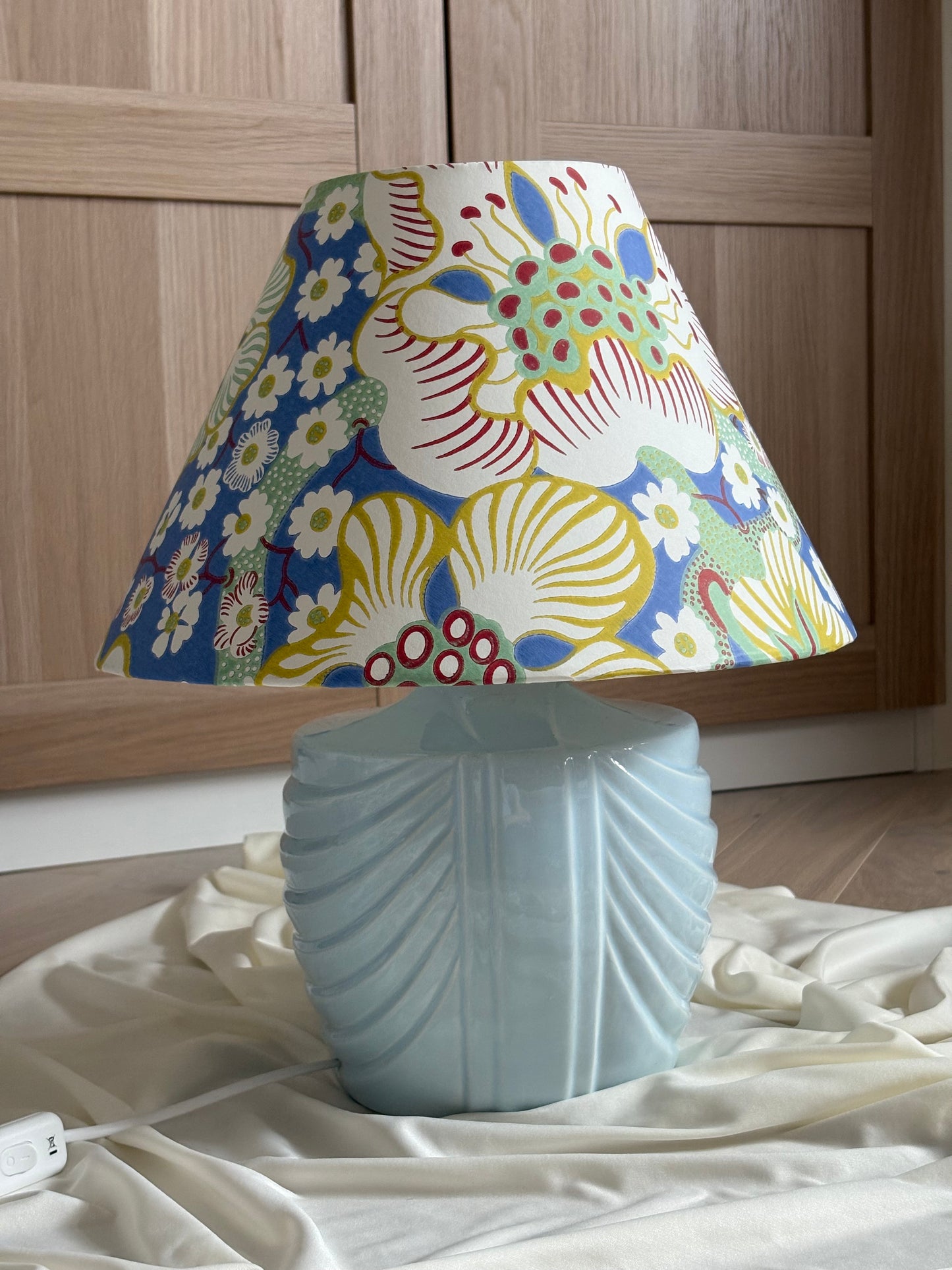 Vesle lilleblå 🩵