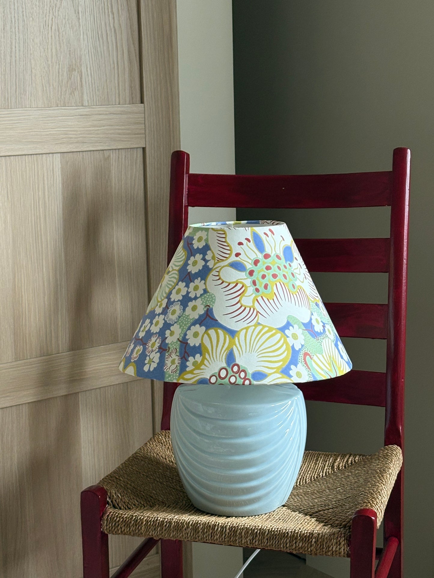 Vesle lilleblå 🩵