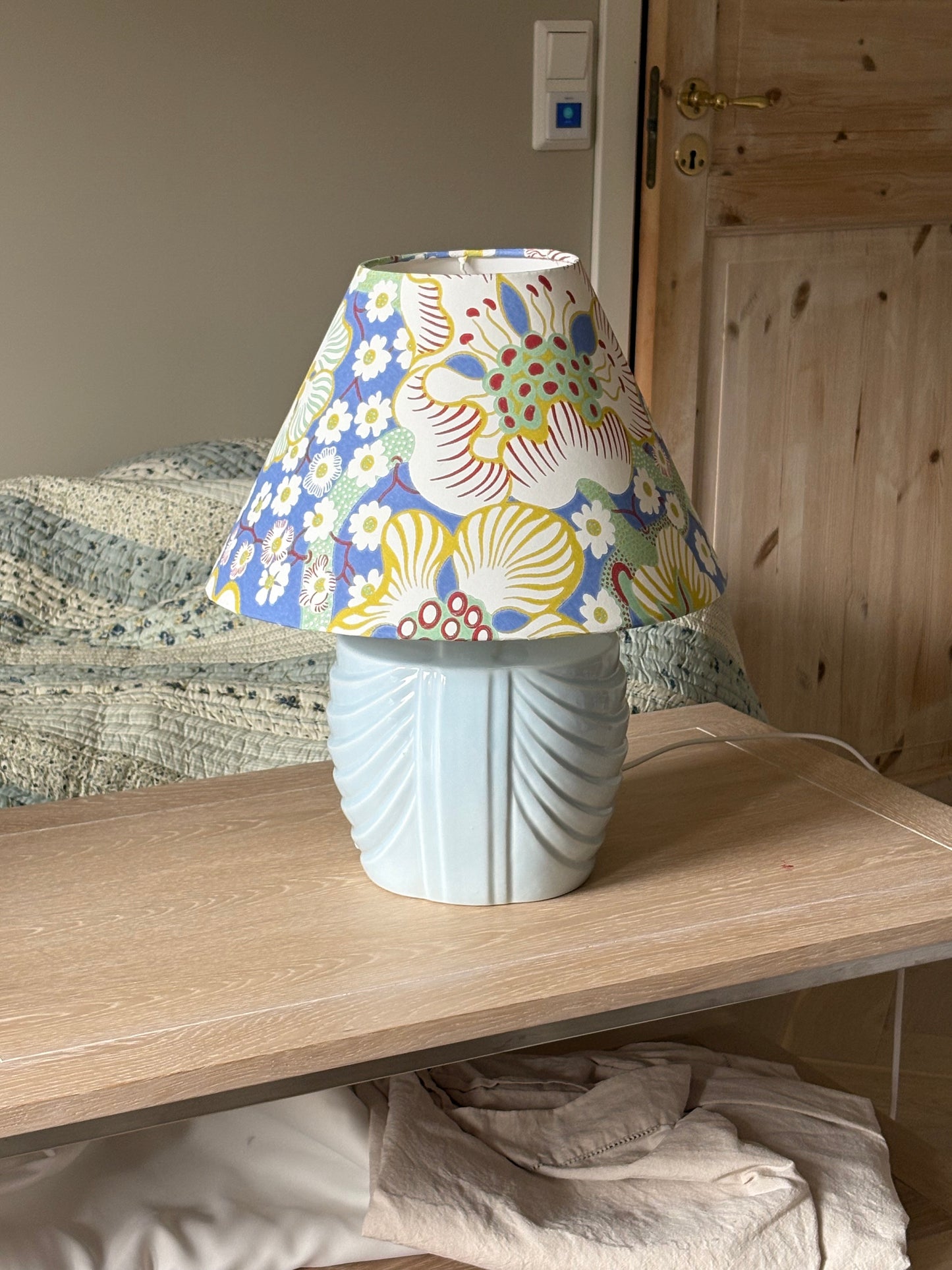 Vesle lilleblå 🩵