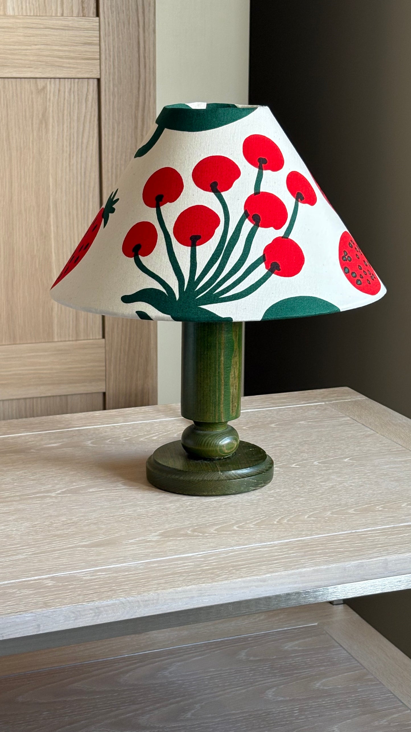 Vesle Marimekko