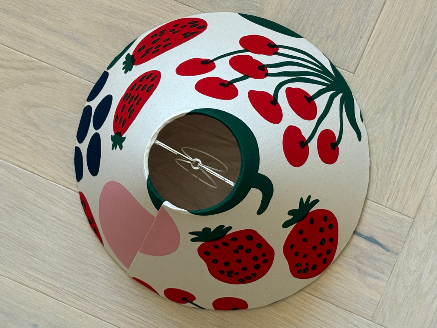 Vesle Marimekko