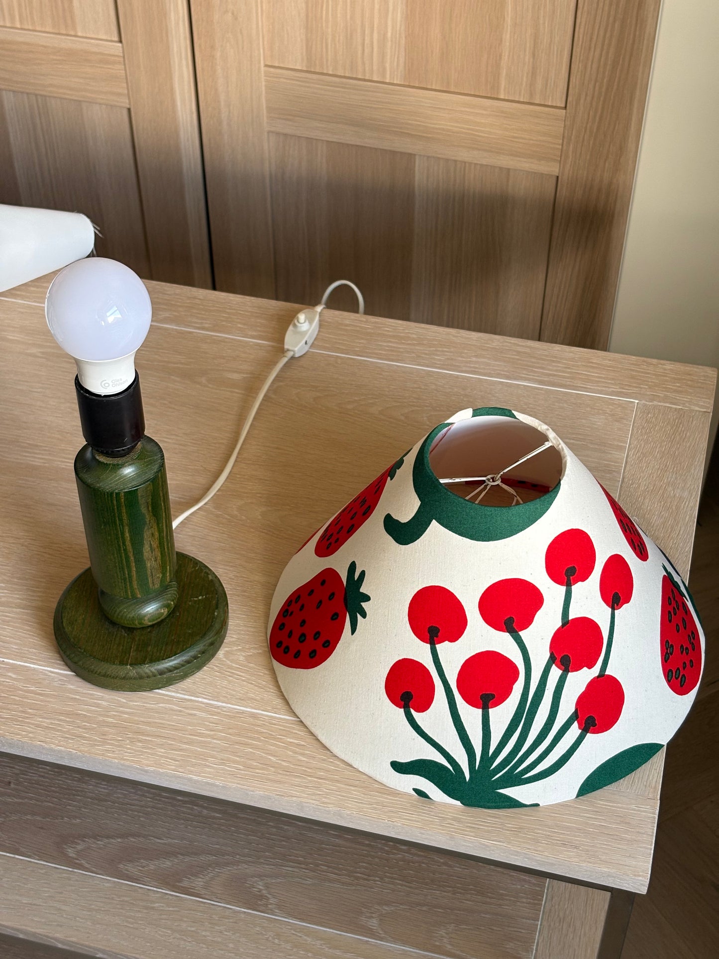 Vesle Marimekko