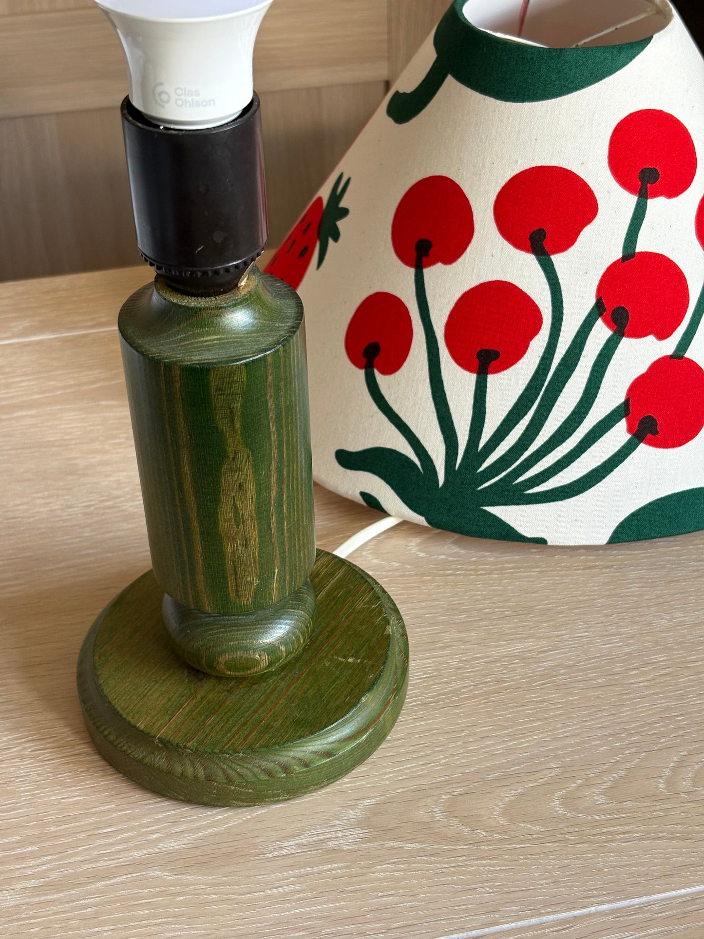 Vesle Marimekko