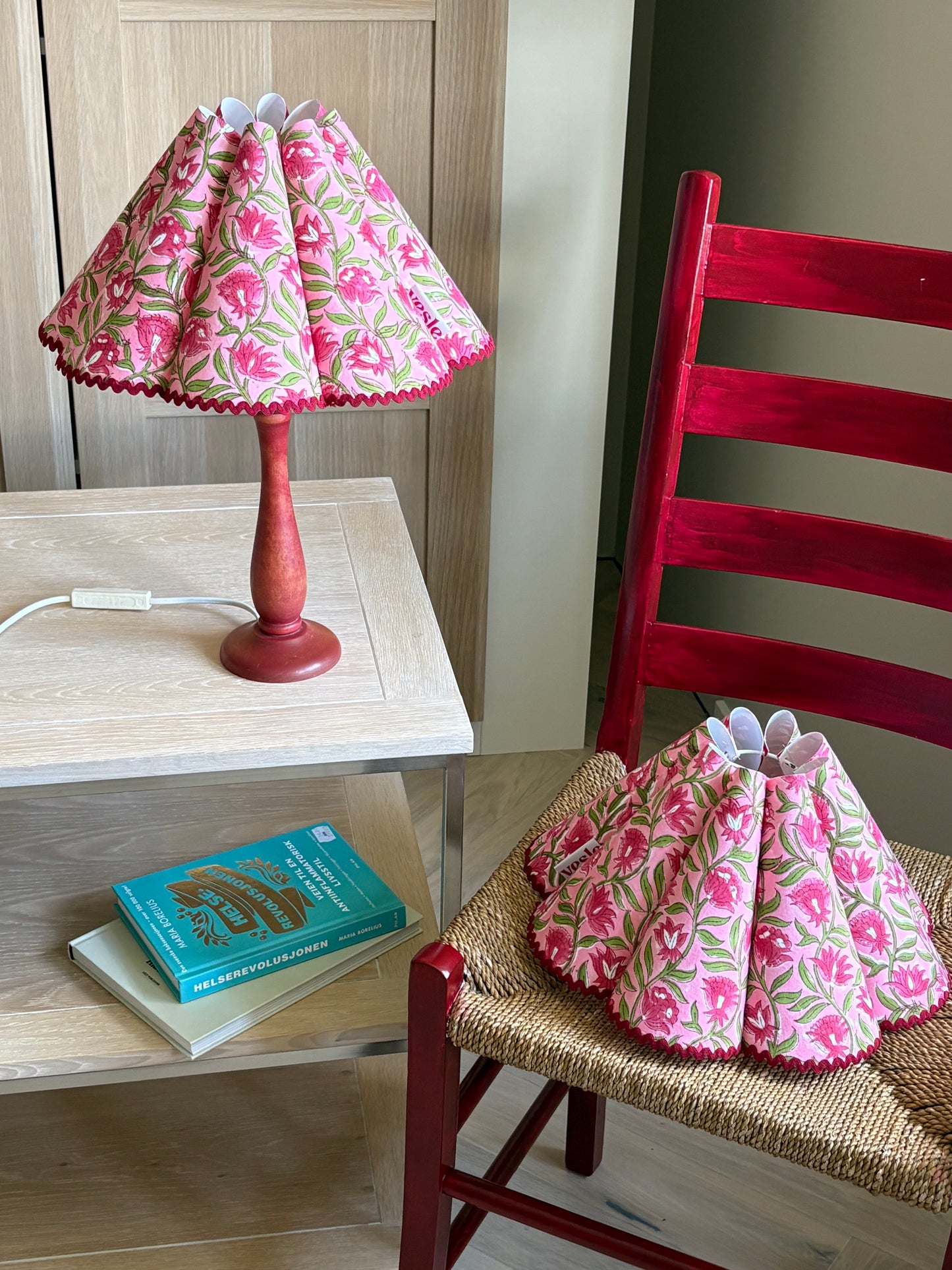 Workshop @ Vesle studio 27. februar