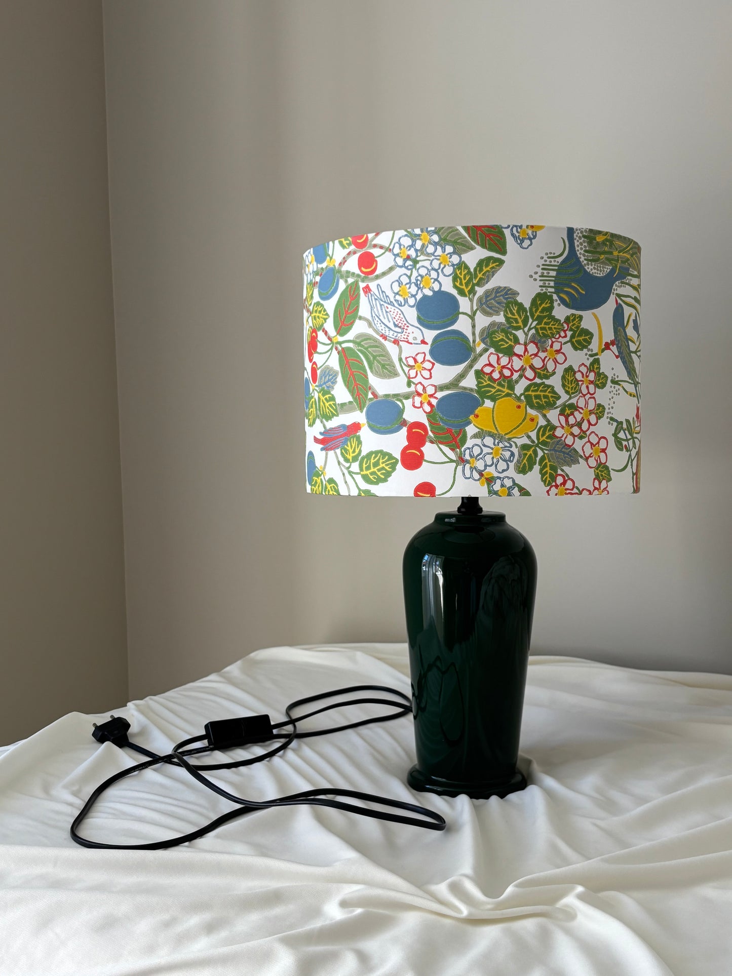90s IKEA + Svenskt Tenn <3