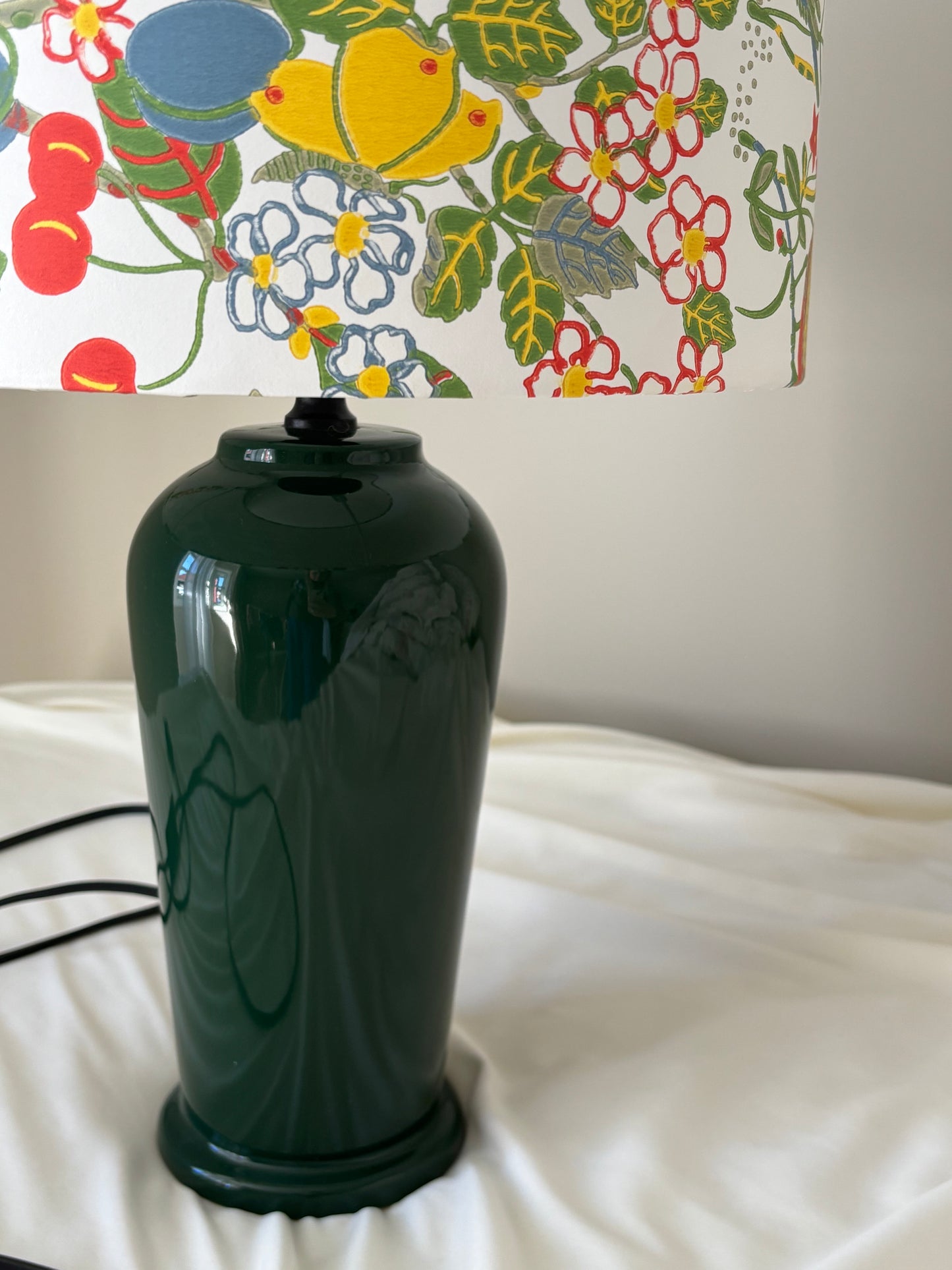 90s IKEA + Svenskt Tenn <3