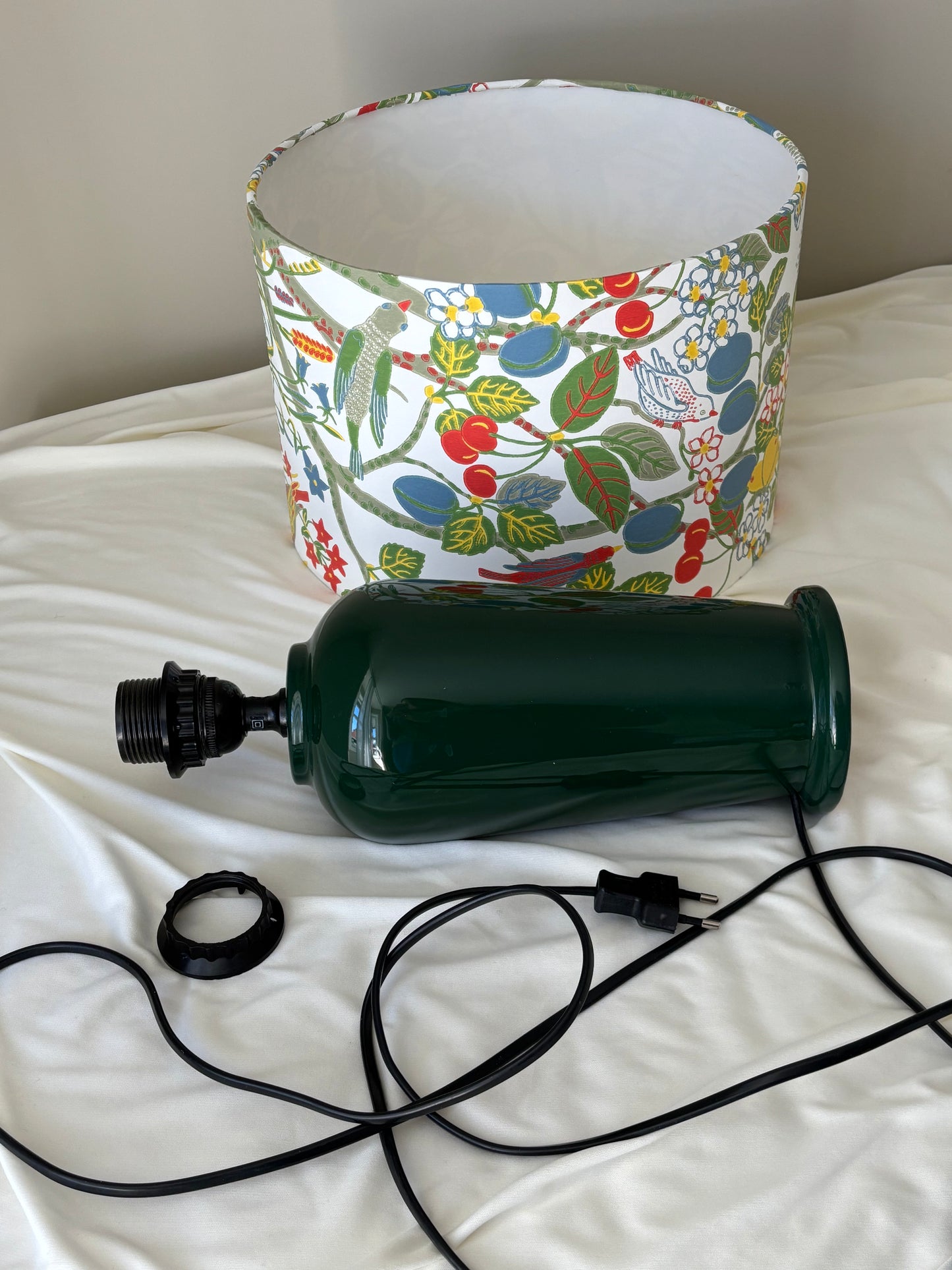 90s IKEA + Svenskt Tenn <3