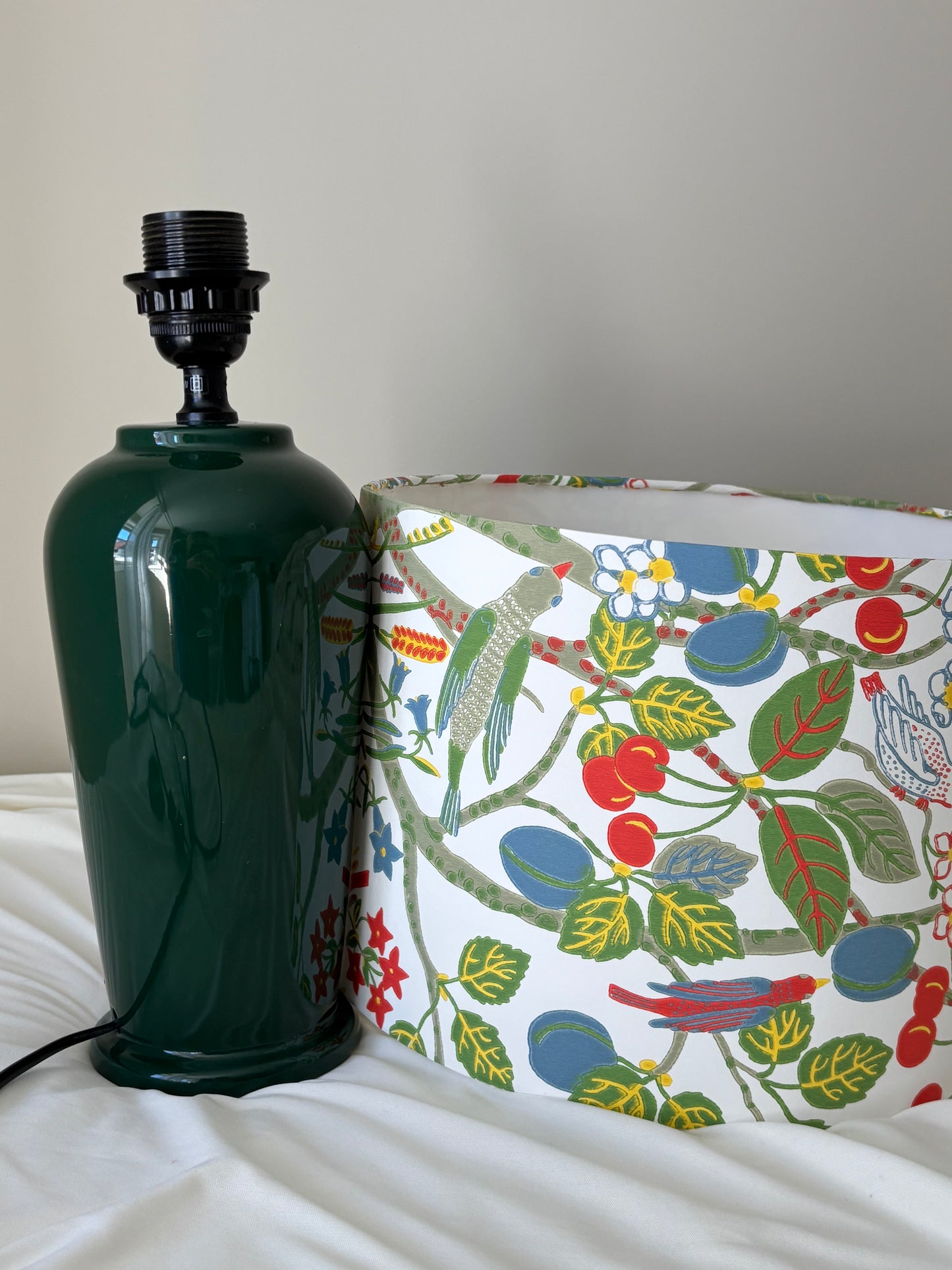 90s IKEA + Svenskt Tenn <3
