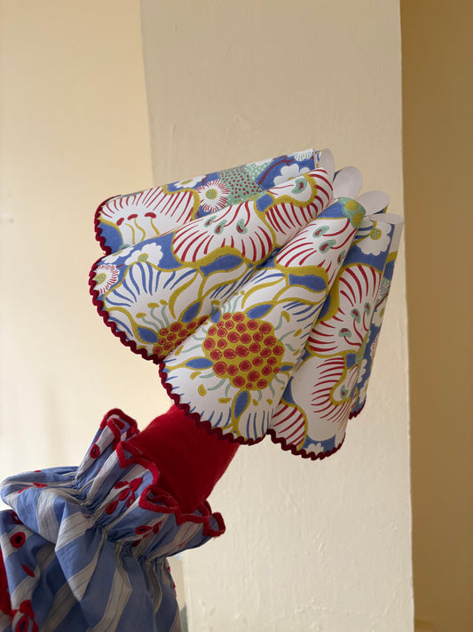 Bølgeskjerm Svenskt Tenn