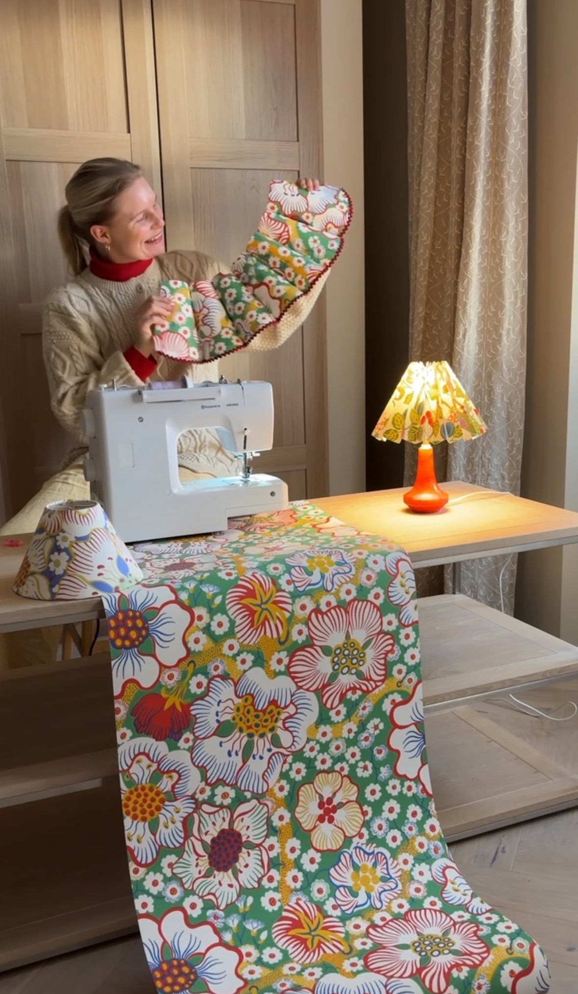 Velkommen 26. mars ❤️