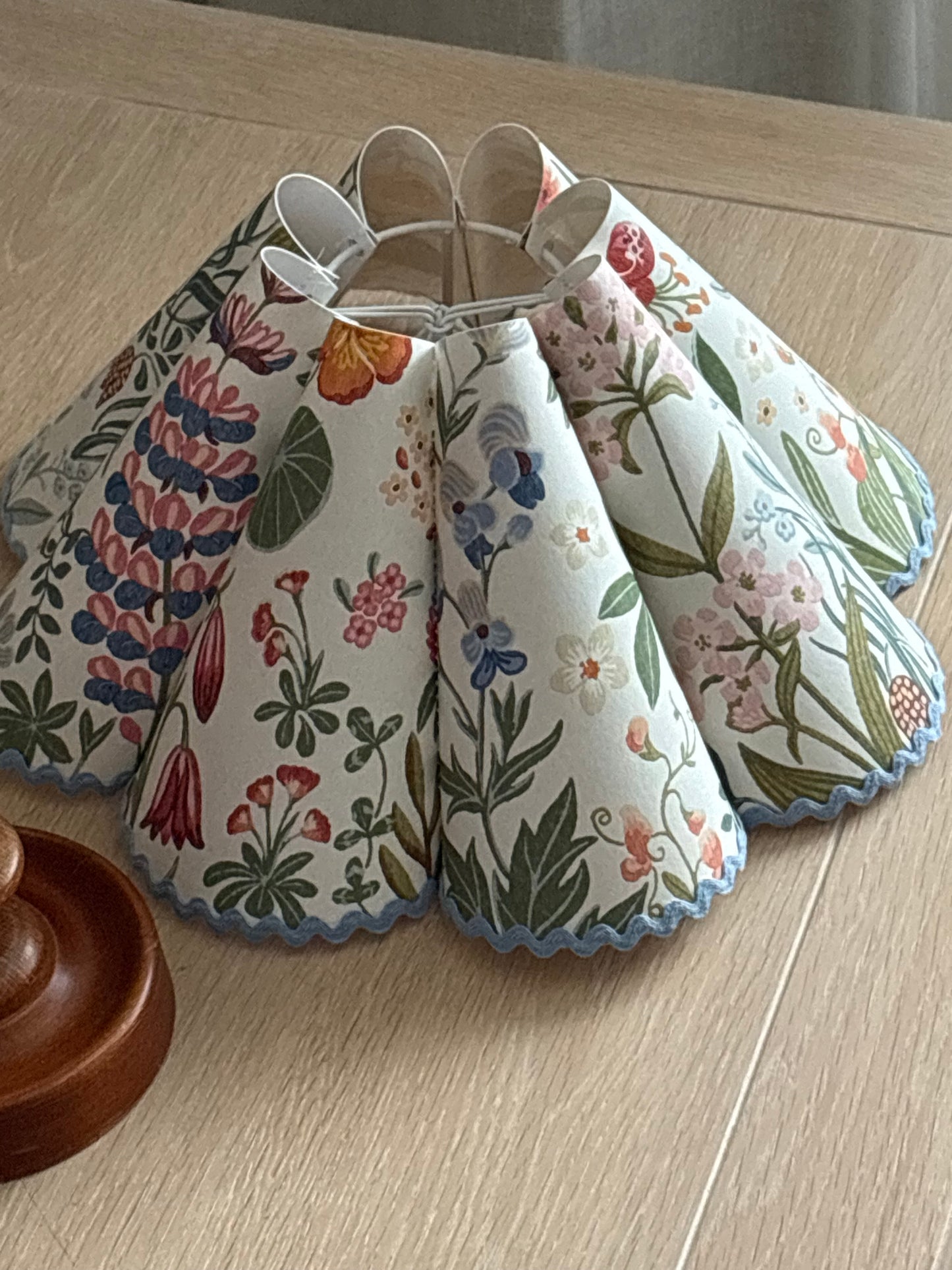 Vesle Borås 4 🌷