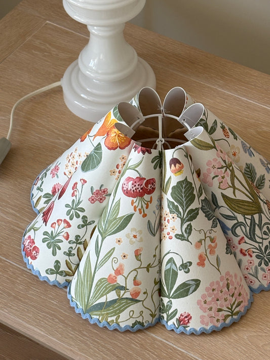 Vesle Borås (bølgeskjerm)