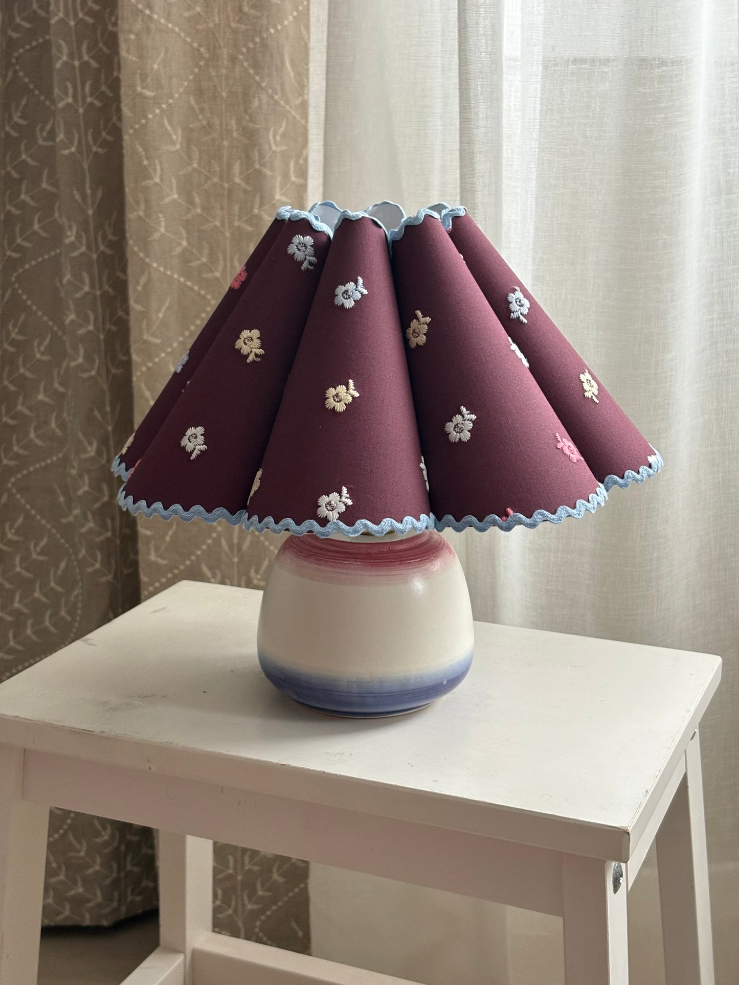 Vesle keramikk  🍇