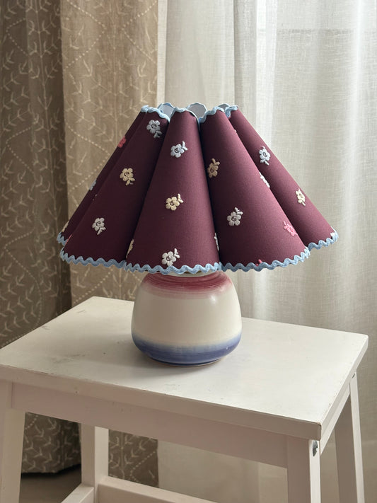 Vesle keramikk  🍇