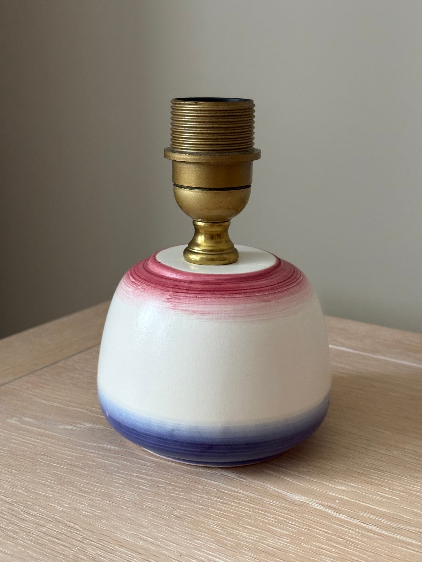 Vesle keramikk  🍇