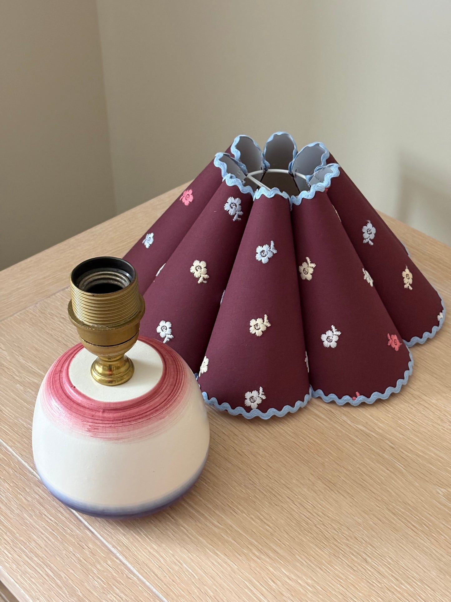 Vesle keramikk  🍇