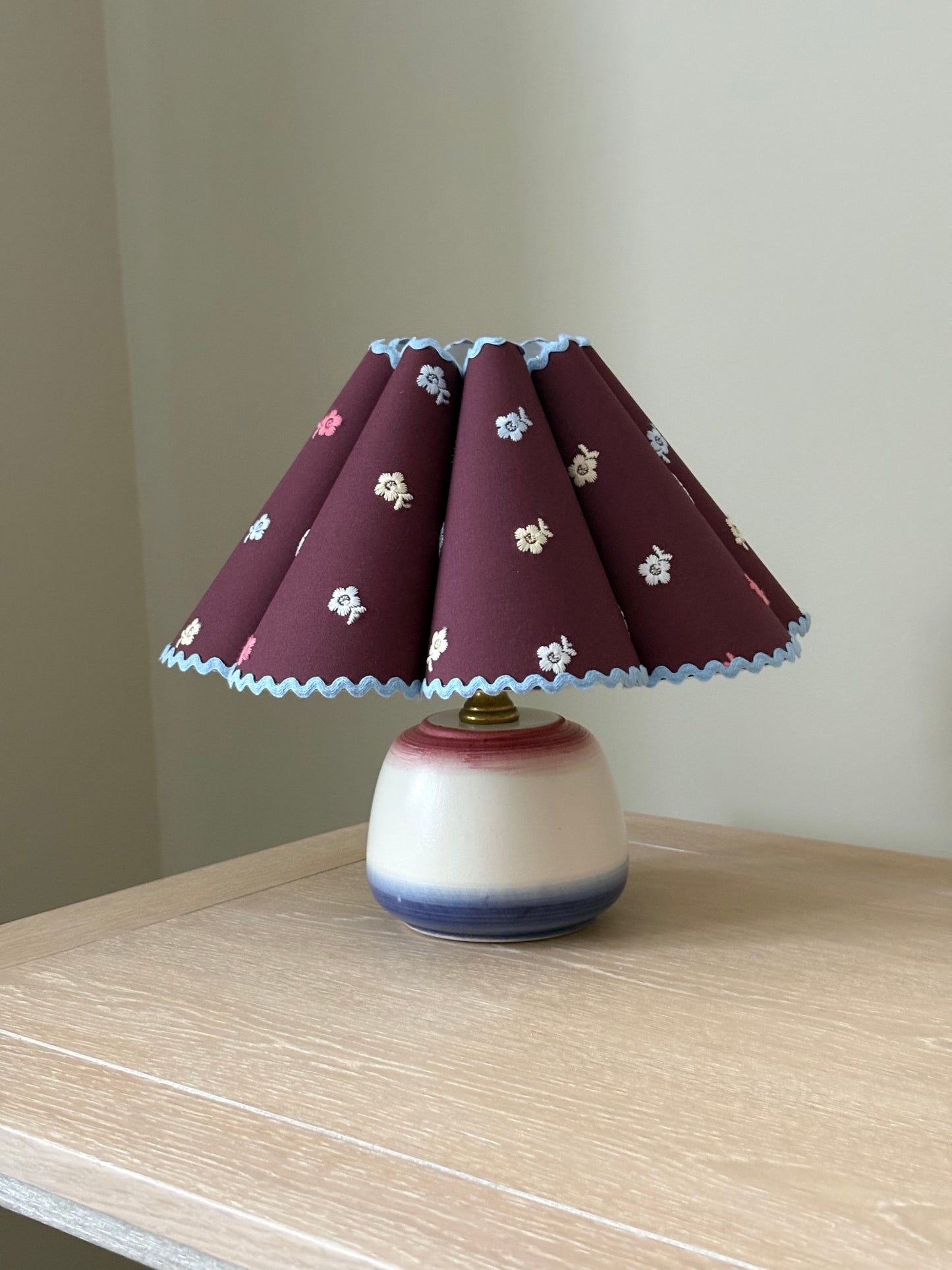 Vesle keramikk  🍇