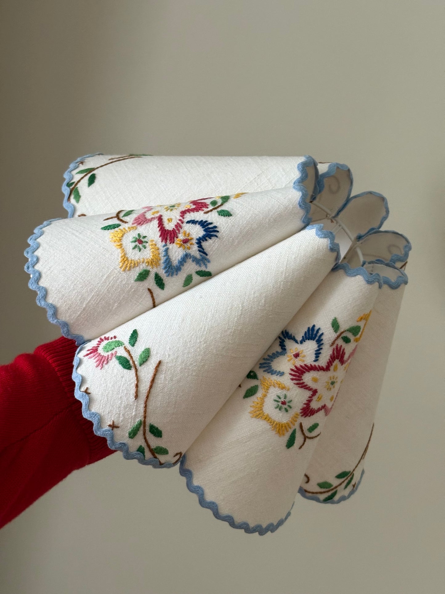 Vesle broderi 5